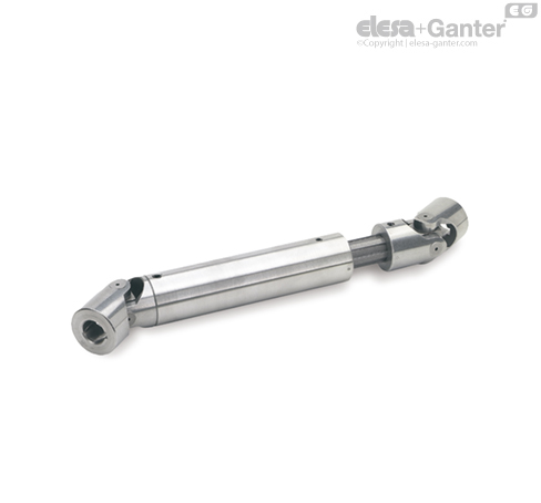 GN 808.2-Universal Joint